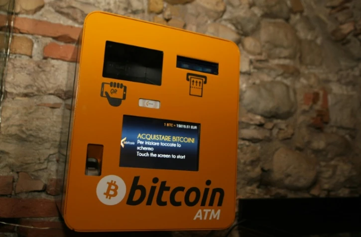 Une ville de Floride a payé une rançon en bitcoins à des pirates informatiques qui avaient paralysé ses réseaux