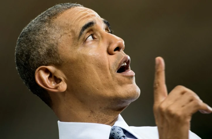 Face à une situation très délicate sur le terrain, le président américain Barack Obama avait décidé de maintenir en Afghanistan un contingent de 9.800 hommes pendant la plus grande partie de 2016