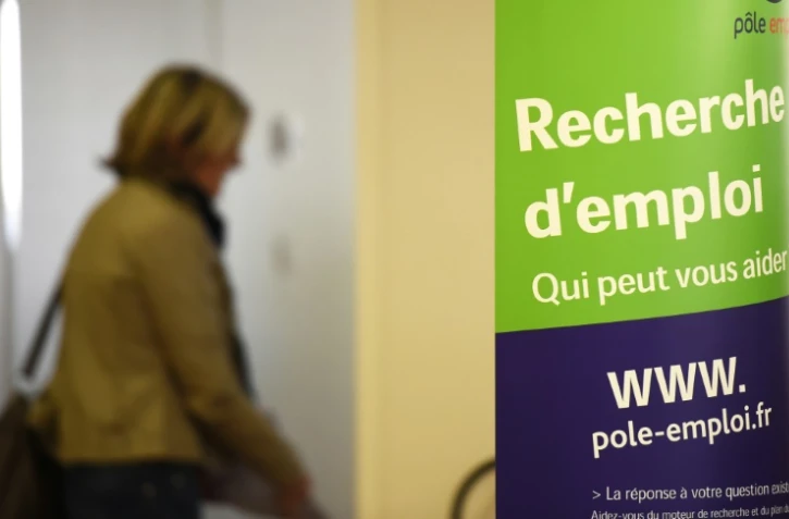 L'économie française a créé 52.200 emplois au troisième trimestre, du jamais-vu depuis la crise