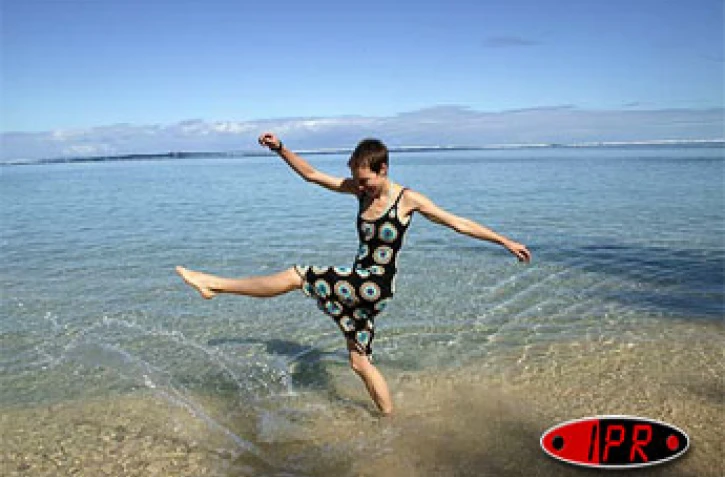 Samedi 6 août 2005 - 

Jeanne Cherhal sera au Cirk dimanche