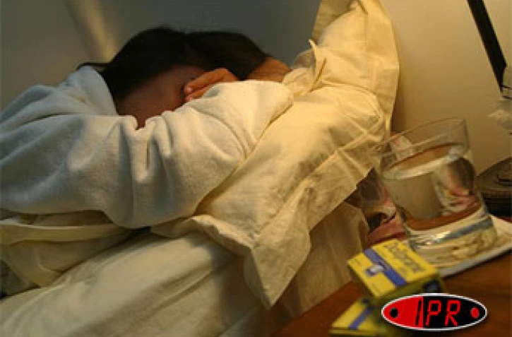 Mercredi 9 novembre 2005

Près de 5 000 personnes ont été contaminées par le virus du chikungunya