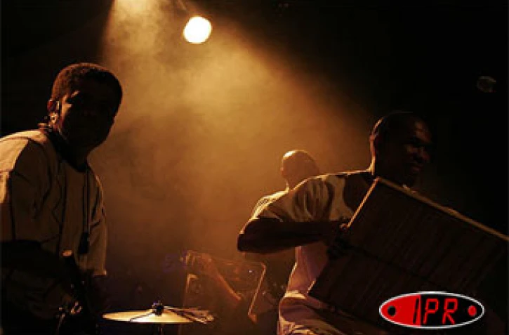Samedi 06 août 2005 -

Retour aux racines pour Davy Sicard \'