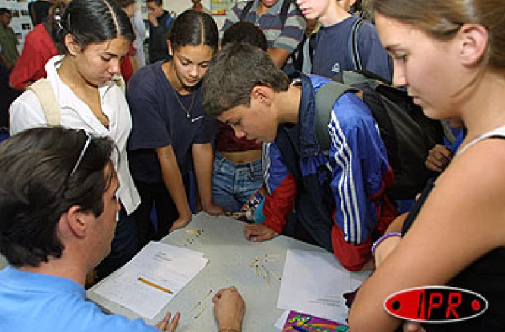 Deux salons pour informer les collégiens sur les métiers et les formations