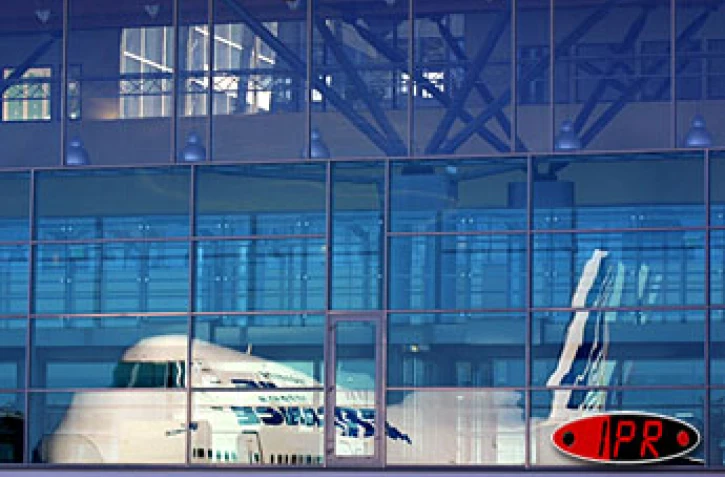 La chambre de commerce et d'industrie de La Réunion veut moderniser l'aéroport international Roland Garros