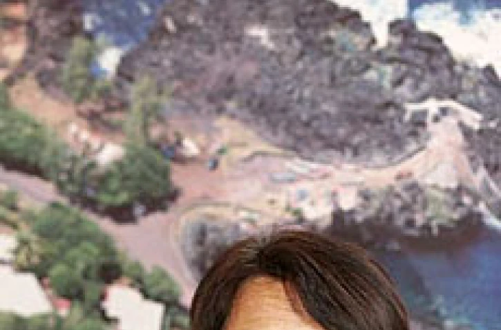 Jeudi 24 février 2005-02-24Lors de la conférence de presse du  comité du tourisme de La Réunion