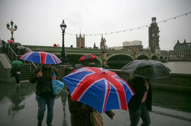 Les conséquences économiques désastreuses d'un Brexit sans accord