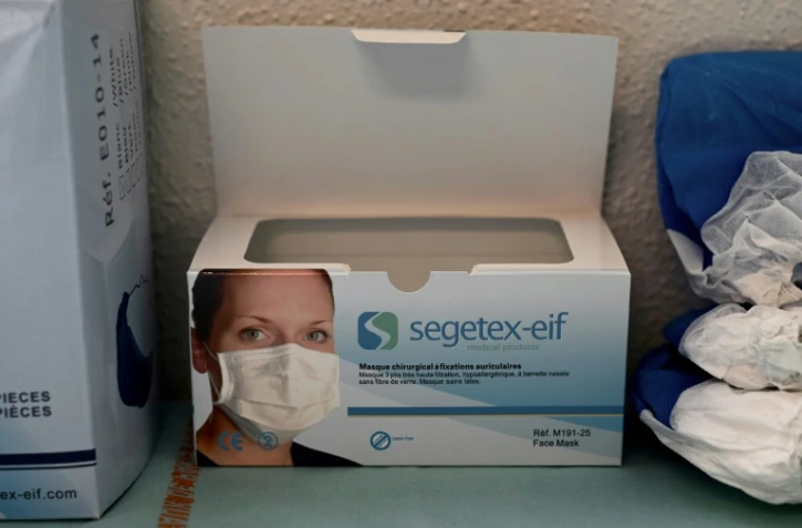 Il y a un mois, malgré un premier mort, une épidémie sur le sol français semblait inimaginable. Mais en l'espace de quelques semaines les contaminations se sont envolées