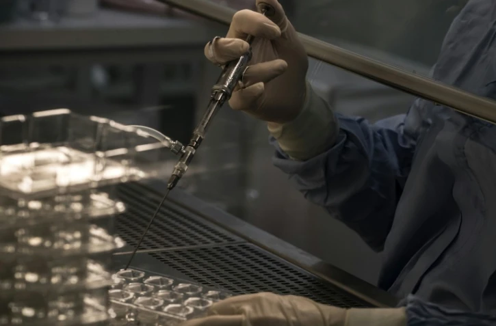 Produits chimiques, manipulation de médicaments anticancéreux, poussières de bois, émissions de moteurs diesel, travail de nuit: environ 2,6 millions de salariés ont été exposés à au moins une "nuisance cancérogène", selon une étude