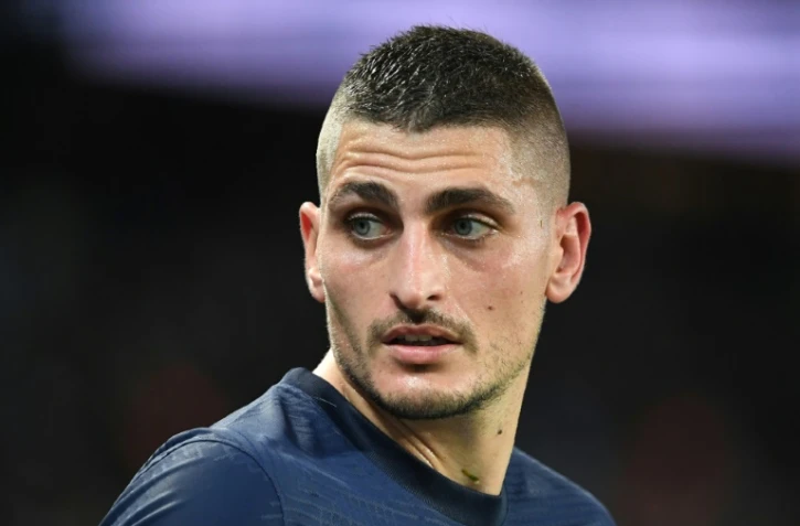 Foot: Verratti au Qatar, départ d'un historique du PSG