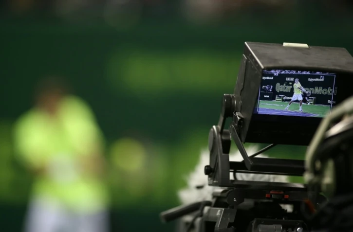 Seuls des seconds couteaux ont été sanctionnés jusqu'à présent dans les affaires de matches de tennis truqués