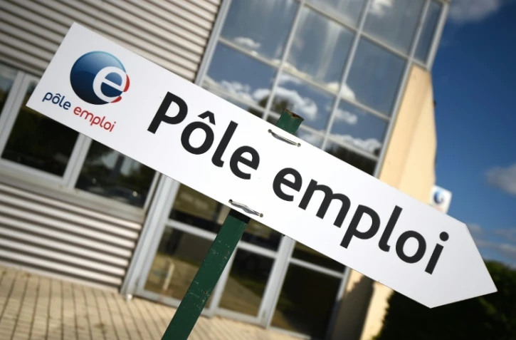 Le nombre de chômeurs sans aucune activité a atteint 3,48 millions en métropole