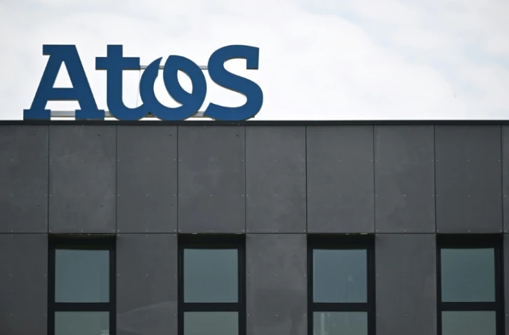 Encore une journée décisive pour le groupe informatique français Atos, en grande difficulté financière