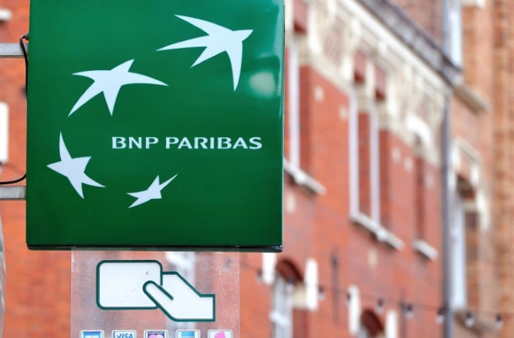 La banque française BNP Paribas a dépassé les attentes au troisième trimestre avec un bénéfice net en hausse de 14,5%