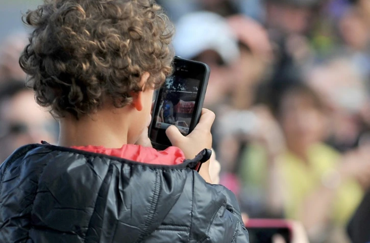 La BBC cherche à aider les enfants à distinguer ce qu'ils devraient regarder ou pas, à réagir lorsqu'ils voient des contenus qu'ils ne voulaient pas voir