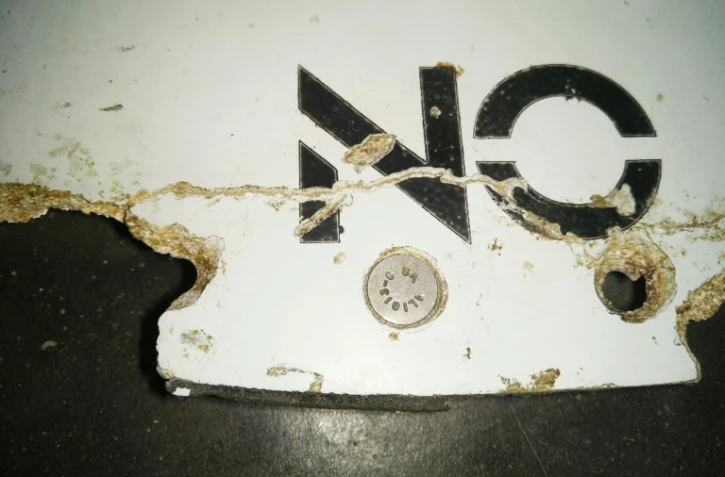 A moins d'une "nouvelle preuve crédible" d'ici la fin des opérations en cours, les recherches seront "suspendues" jusqu'à ce qu'une nouvelle information solide menant à un lieu de crash émerge