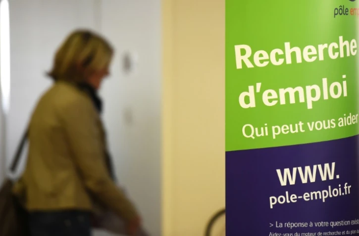 L'économie française a créé 51.200 nouveaux emplois au troisième trimestre, un niveau inédit depuis la crise de 2008