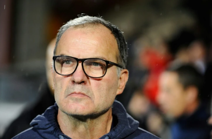 Le manager de Leeds, Marcelo Bielsa, a reconnu avoir envoyé quelqu'un espionner Derby avant leur match de Championship du 11 janvier 2019 