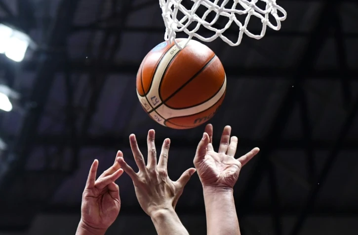 L'Asvel s'est imposé 91 à 54 aux dépens de Monaco dans sa salle de l'Astroballe, à l'occasion du match N.2 de la finale du championnat de France Elite de basket-ball, le 17 juin 2022