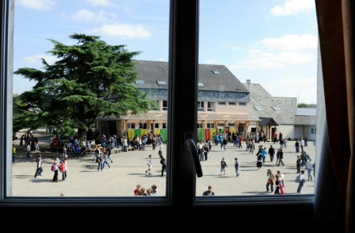 Pour quelques milliers d'élèves atteints de phobie scolaire, la rentrée qui approche marque souvent un regain d'anxiété, principal symptôme de ce mal qui conduit à déserter les bancs de l'école