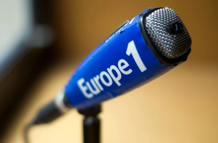 Europe 1, qui peine à se relancer, remanie ses programmes