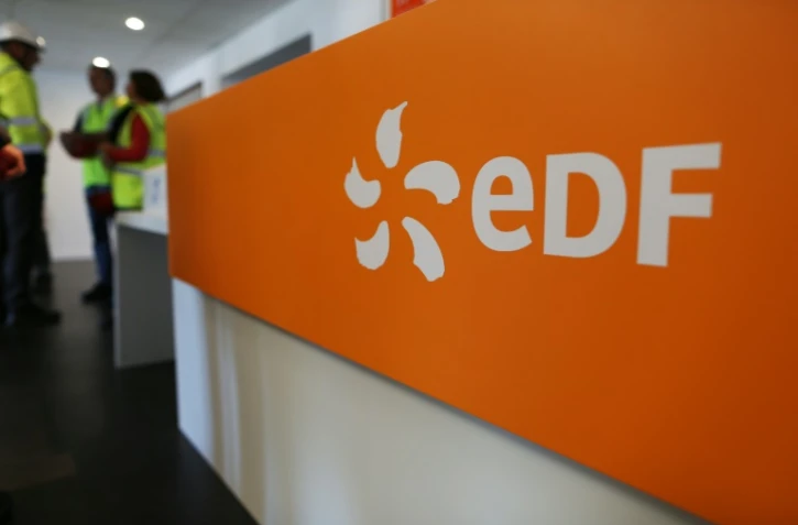 EDF prévoit de supprimer au moins 4.000 postes sur trois ans sans licenciement, soit 5,8% des effectifs d'EDF SA