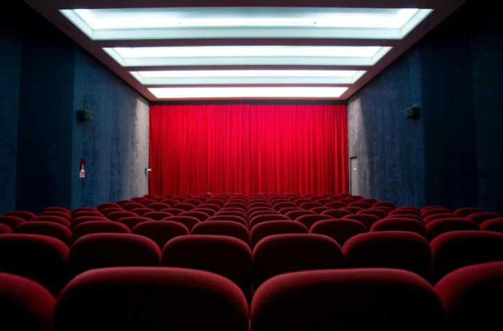 Cinéma 