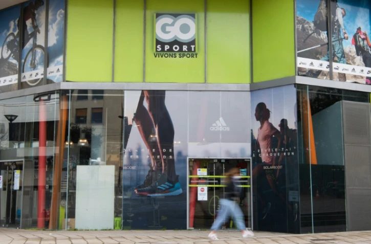 Le tribunal de commerce de Grenoble se penche sur le rachat du groupe Go Sport, en redressement judiciaire depuis janvier