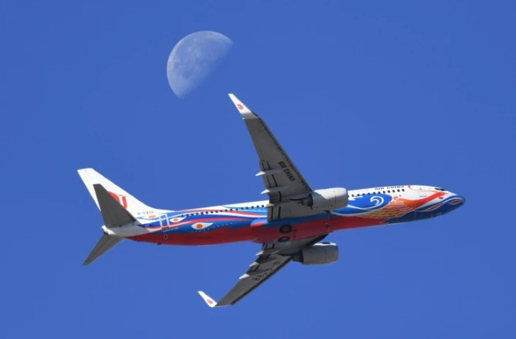 Un vol d'Air China qui reliait Paris à Pékin a fait demi-tour