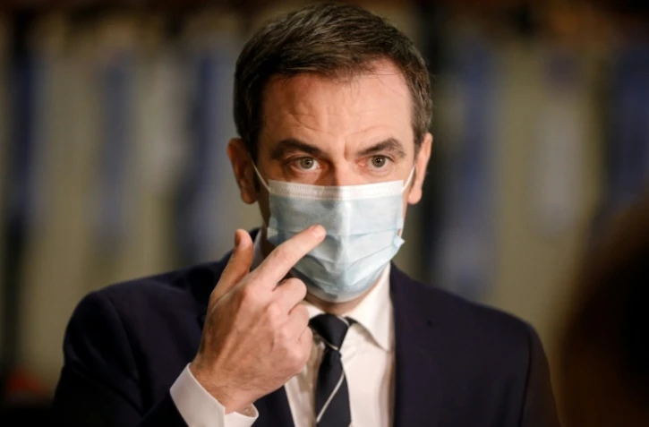 Covid-19 : Véran n'exclut pas un 3e confinement en cas d'aggravation