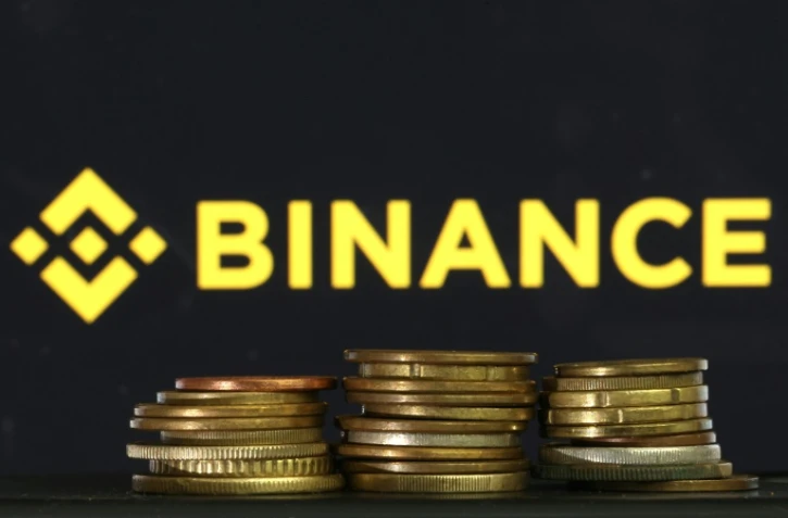 Binance, première plateforme mondiale d'échange du secteur, estime à 6,3 milliards de dollars, soit 5,6 milliards d'euros, le montant des actifs affectés par le piratage dont elle a été victime