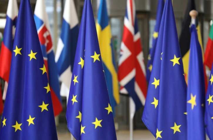 Les dirigeants des pays européens vont tenter d'afficher une image d'unité au cours d'un sommet consacré à l'avenir post-Brexit de l'Europe, à Sibiu, en Roumanie