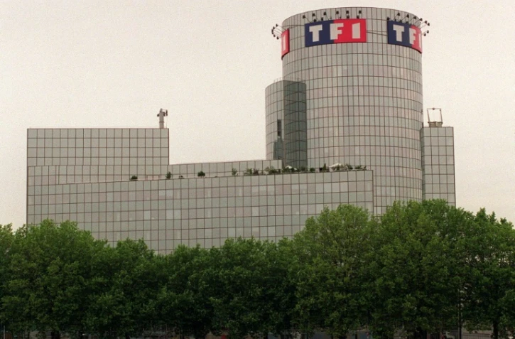 TF1 annonce avoir mis fin à la diffusion des chaînes de son groupe par le réseau SFR