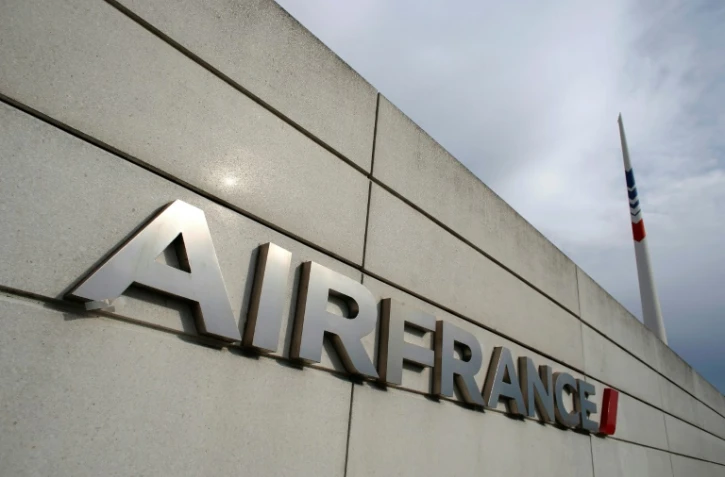 Pour le huitième jour de grève, Air France prévoit d'assurer 70% de ses vols