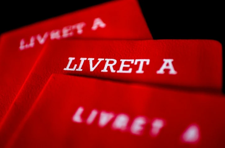 Le taux du Livret A va de nouveau baisser cette année, à 1,7% à partir du 1er août contre 2,4% actuellement