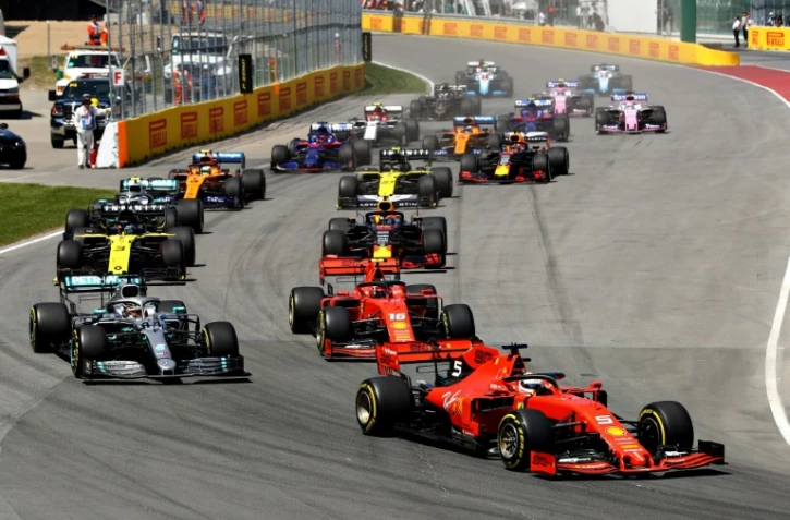 Le plafond des dépenses maximales pour une écurie de Formule 1 va être de nouveau abaissé à partir de 2021