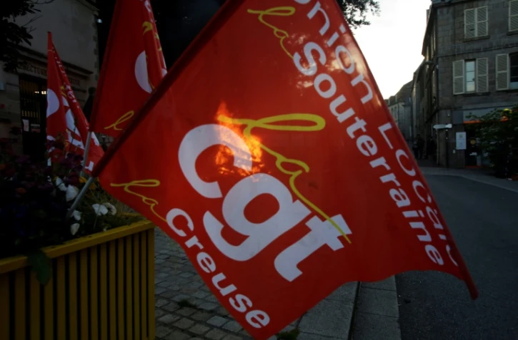 La CGT, FO, Solidaires ainsi que l'Unef, la Fidl et l'Unel appellent à une grève et à une manifestation interprofessionnelle le 16 novembre prochain