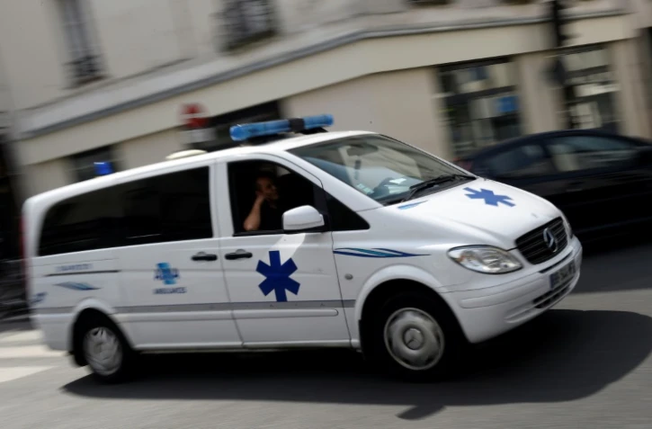 Reims: un nourrisson de 13 mois meurt martyrisé, les parents mis en examen pour "meurtre aggravé"