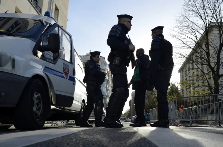 Au centre de l'enquête, la découverte d'un mystérieux faux ventre de femme enceinte