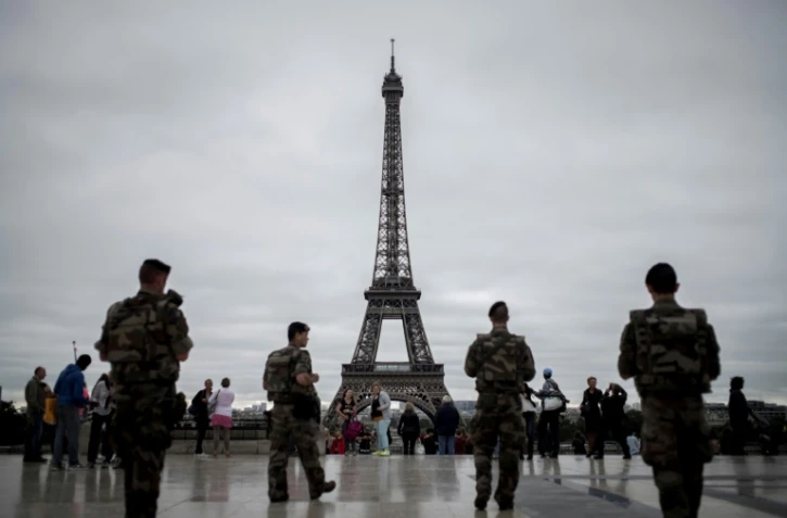 Les principaux points du projet de loi antiterroriste