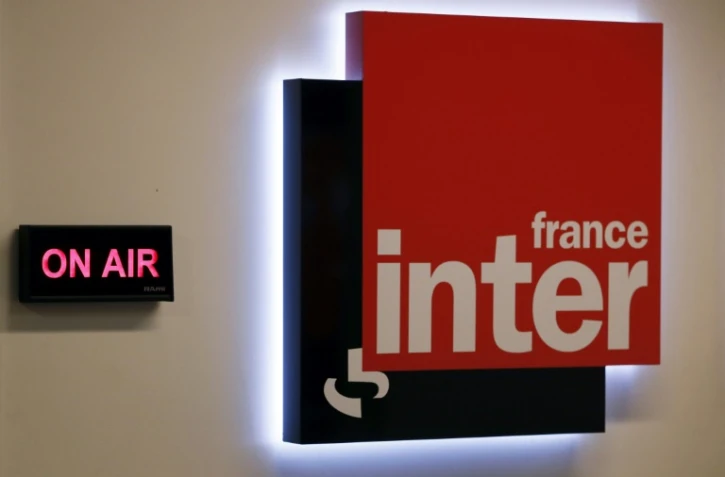 A partir de 7H00, en lieu et place de la matinale présentée par Nicolas Demorand, les auditeurs de France Inter ont eu droit à une plage musicale pendant près de 45 minutes