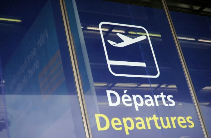 Le trafic aérien à l'aéroport d'Orly, brièvement perturbé samedi matin en raison d'une panne informatique affectant les outils météo, a repris de "façon totale" depuis 10H30
