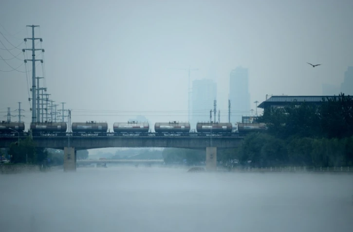 La production industrielle chinoise a fortement accéléré en novembre, après plusieurs mois de net essoufflement