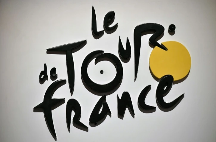 Logo du Tour de France