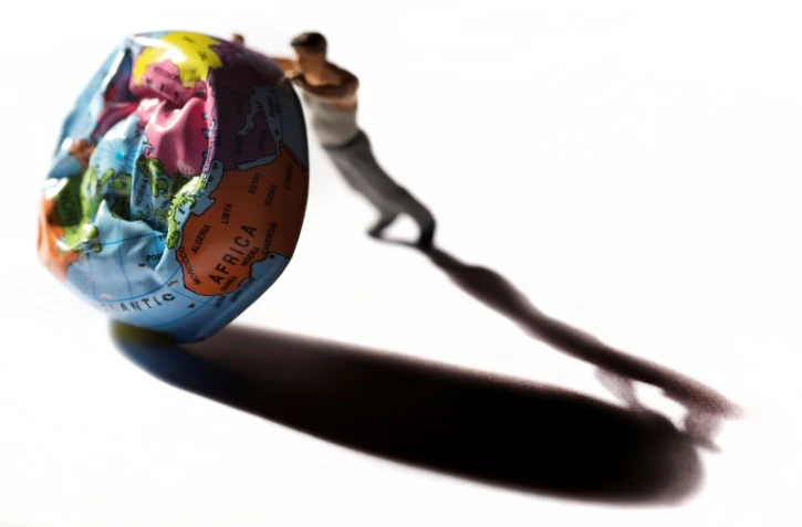 L'humanité aura consommé le 2 août la totalité des ressources que la planète peut renouveler en un an et vivra donc "à crédit" jusqu'au 31 décembre, a calculé l'ONG Global Footprint Network