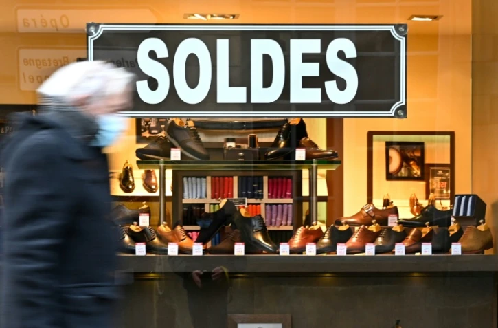 Selon les professionnels, une grande partie des ventes est réalisée lors du premier week-end, puis lors des 10 ou 15 premiers jour de soldes