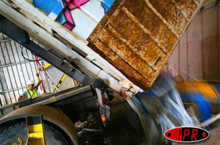 Un plan pour éliminer les déchets du BTP