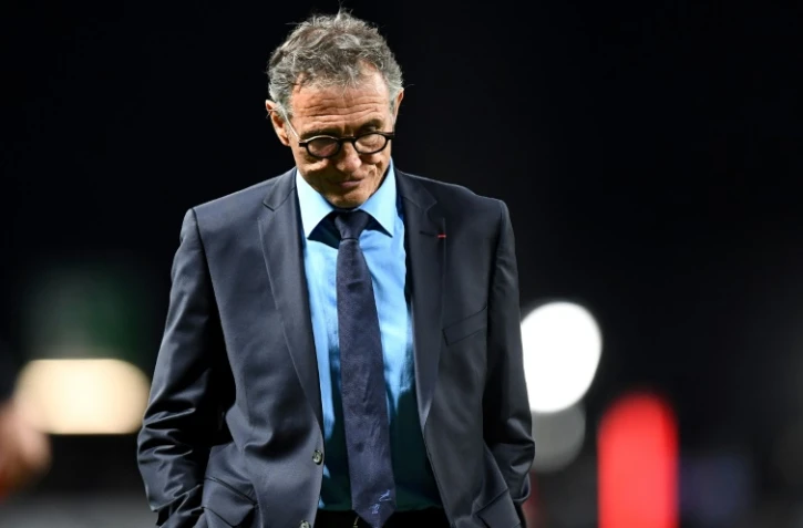 Le sélectionneur du XV de France Guy Novès se dit "optimiste" malgré la série des six test-matches sans victoire