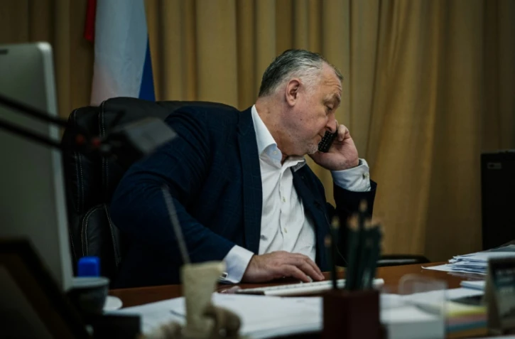 Le chef de l'antidopage russe s'attend à une exclusion de la Russie des JO 2020 et 2022