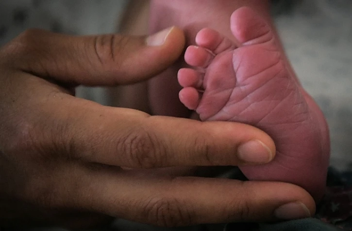 En Europe, près de 76.000 enfants meurent chaque année avant l'âge de 5 ans 