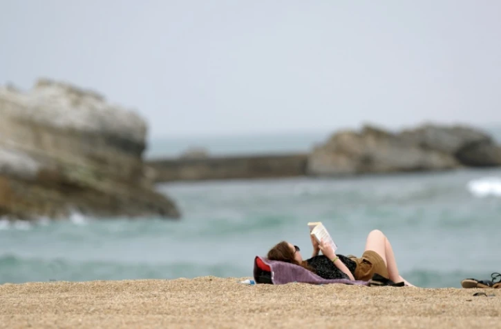 Il y a mille et une manières de profiter de l'été avec un livre